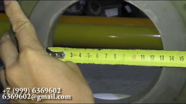 Поршень Kyokuto DN 230 смотреть онлайн