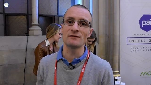 Mio PAI: un nuovo modo per misurare la propria forma | Hardware Upgrade смотреть онлайн