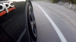 Opel Astra GTC J OPC Line