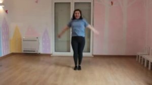 Банана мама | Танец для детей 3-6 лет