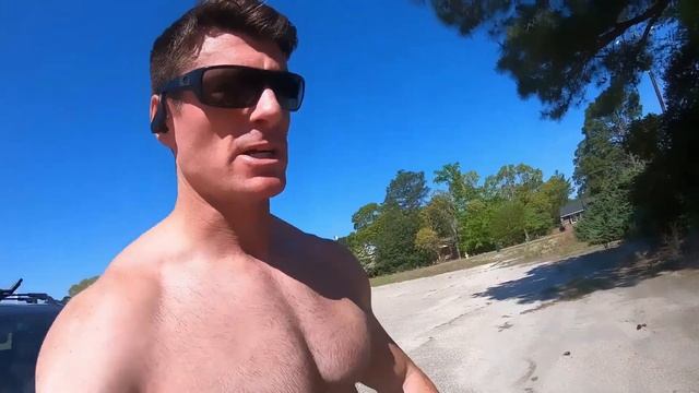 5 Tips to Run a Faster 5-Mile | Pass the RPFT, Selection, Special Operations | Soldier Fitness смотреть онлайн