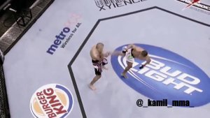 Эдсон Барбоза вертушка 720p|VINE