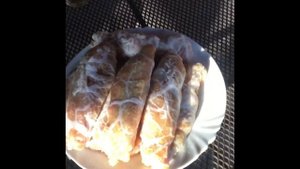 Рецепт для сковороды садж
