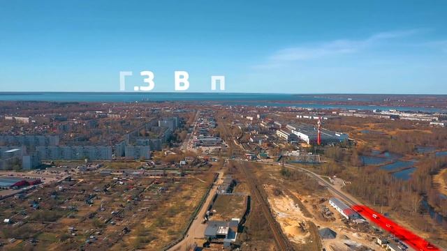 Производственная площадка завода спец. автомобилей "ИнвестАвто" смотреть онлайн