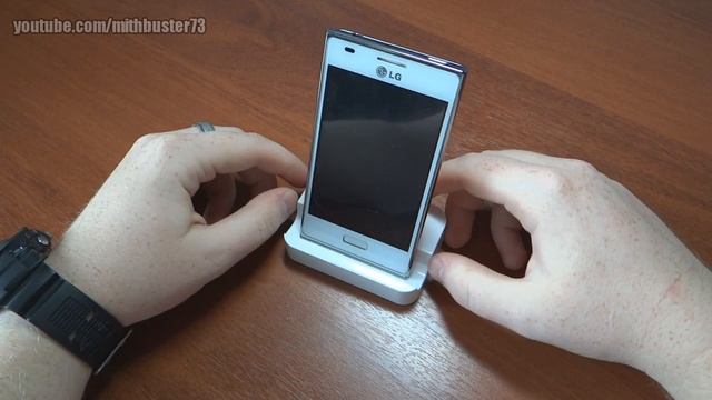 Тест и обзор: док-станция для Android. смотреть онлайн