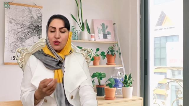 4 راز جلوگیری از سفیدی موها: برای همیشه موهای سفیدتو به موهای سیاه تبدیل کن!