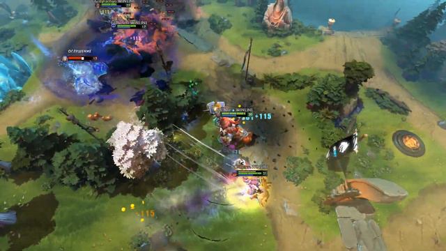 Ace Magnus RAMPAGE - BB Dacha Dubai смотреть онлайн