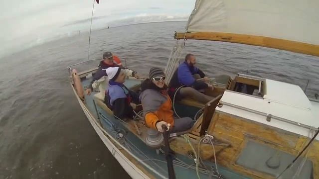 Регата 2016 финский залив смотреть онлайн