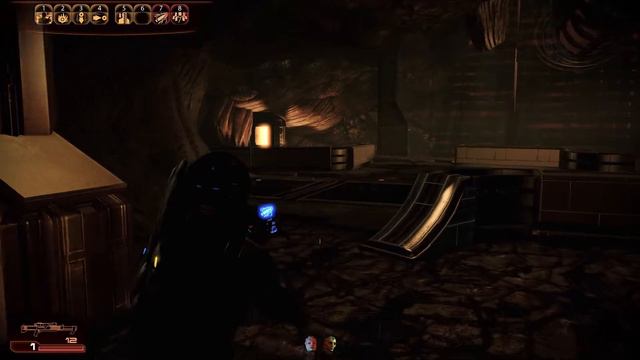 Mass Effect Legendary Edition - ME2 - Episode 64 - Change of Plan смотреть онлайн