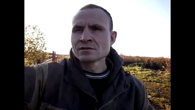 Делаем деревянный забор (50 метров за 5 дней) смотреть онлайн