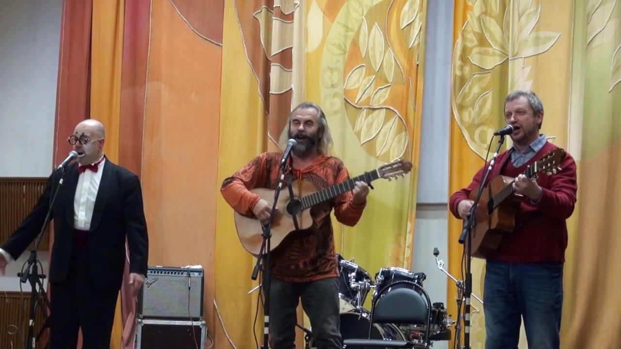 2018 Прелюдия А.Кайдалов В.Лебедев 30 11