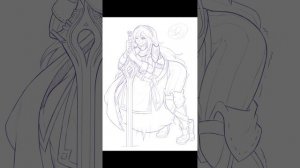 Lucina Vore Audio Edit