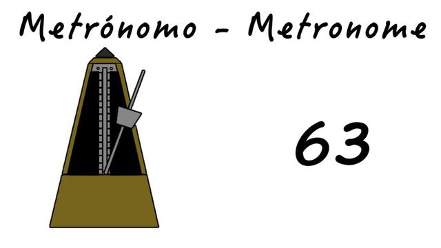 Metronome 63 Metronomo 63 смотреть онлайн