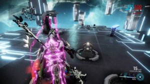 Warframe Build Lesion (0 Forma) la mejor melee end game