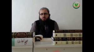 Акыда Амали.  Абу Али аль-Ашари. Урок 7.  Речь Аллаха