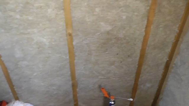 Утепление каркасного дома своими руками. Подробная инструкция.