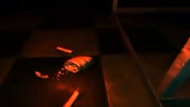 Прохождение Анабиоз: Сон Разума: Часть 10 [Коровы и собаки] смотреть онлайн