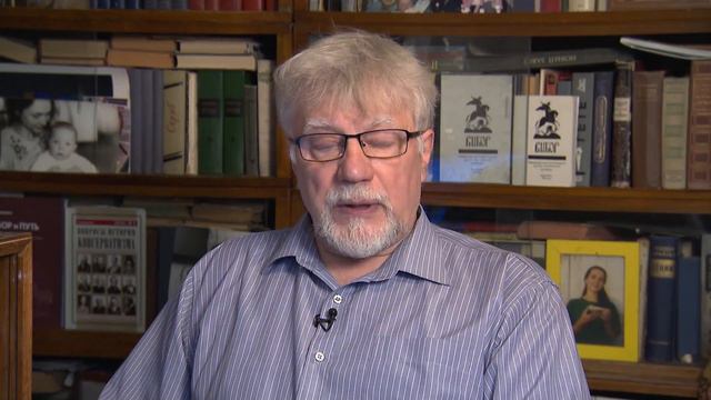 Памяти Преподобного Сергия Радонежского смотреть онлайн