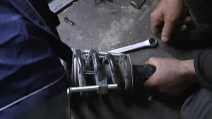 Лифт подвески Mitsubishi L200, Dobinsons 45+ мм 100+ кг
