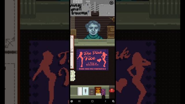 Papers, Please (Mobile - Android) - Gameplay