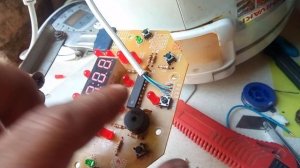 ремонт мультиварки shivaki своими руками нестандартная поломка!