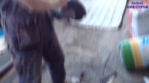 как правильно и безопасно держать в руках большую болгарку