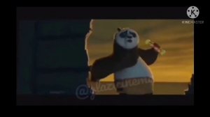•САМАЯ УГАРНАЯ ОЗВУЧКА ПАНДЫ КУН-ФУ😂•