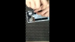 Xiaomi Redmi Note 4x - полная разборка смартфона
