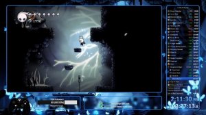 [Obsolete] Hollow Knight 112% All Bosses Speedrun in 4:25:37