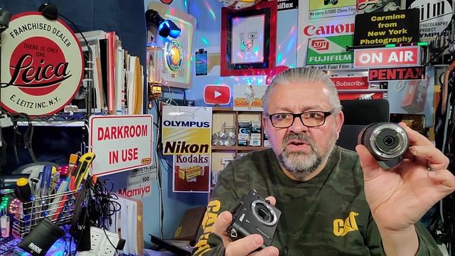 Buying a Nikon Z9 Watch this Video First a Nikon V1 is $4,800 Less + Nikkor 30-110mm Lens Class 238 смотреть онлайн