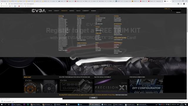 DS (stream) - как правильно подбирать комплектующие в ПК! смотреть онлайн