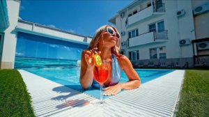 Гостиничный комплекс "АЛЬБАТРОС"