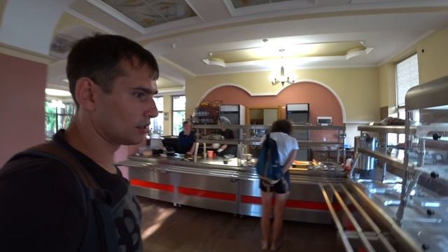 Кисловодск. Города России. Интересные факты