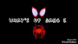 What's up danger (lyrics) by blackway & black caviar