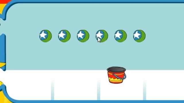 Super Bouncy Blast Off Curious George Games смотреть онлайн