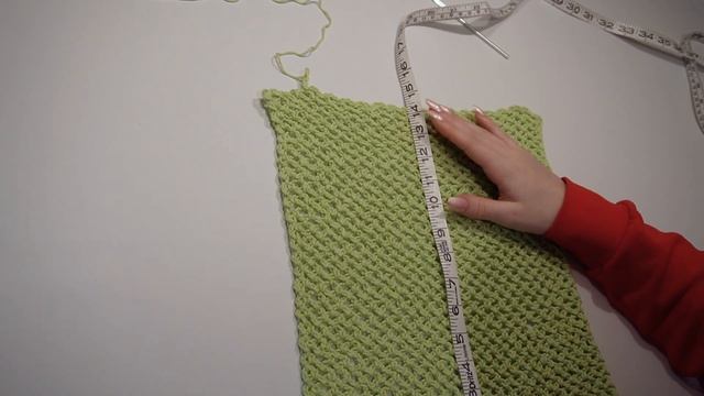 easy crochet mesh tank top tutorial | beginner-friendly! смотреть онлайн