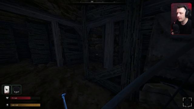 Быстрый и мёртвый | Blood West | Стрим#1