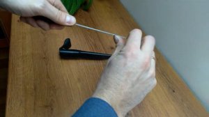 Универсальный нож для разделки и чистки рыбы - ФИШКА