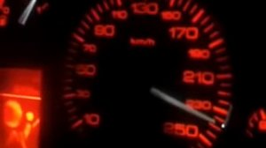 peugeot 407 speed test 2.0 HDi