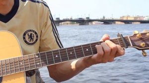 Говори (группа Звери)