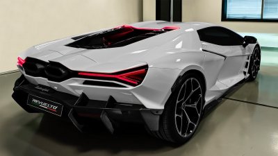 Обзоры авто