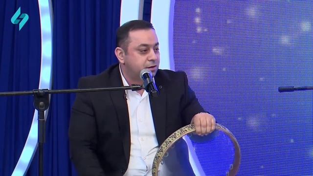 Hüseyn Məlikov Valeh Allahverdiyev Elnur Salahov Kanal S смотреть онлайн