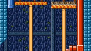 Super Mario Bros. X (SMBX) - Super Mario Bros. Frustration X playthrough [P1]