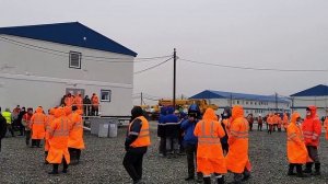 харасавэй ВЗиС5000 праздник