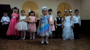 песня "кнопочка"