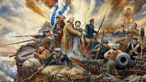 Краткое содержание Севастопольские рассказы. Толстой Л. Н. Пересказ за 13 минут