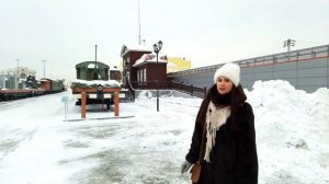 Необычно обычная Верхняя Пышма