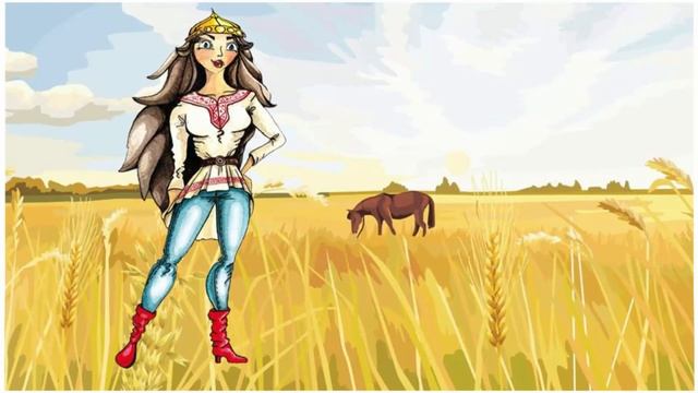 Круг женской силы. Поляница: Быть мудрой – но не тогда, когда жизнь на исходе. Возрождение женской смотреть онлайн