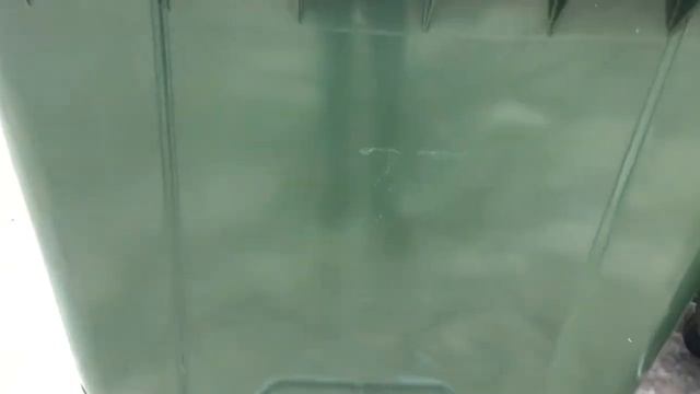 Педаль для мусорного контейнера смотреть онлайн