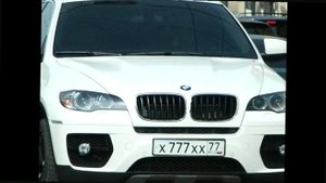 Какие автомобили реже всего останавливает ГИБДД